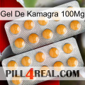 Kamagra Gel 100Mg levitra2